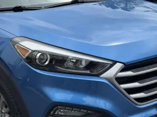Hyundai TUCSON 2017 AWD SE Plus 4dr SUV