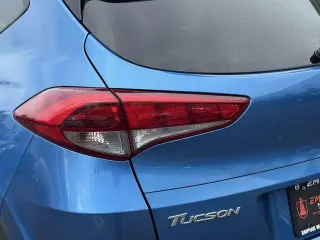 Hyundai TUCSON 2017 AWD SE Plus 4dr SUV