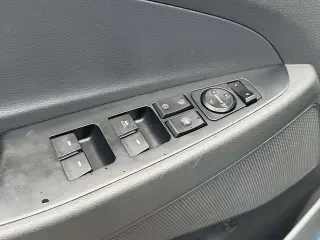 Hyundai TUCSON 2017 AWD SE Plus 4dr SUV