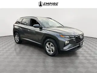 Hyundai TUCSON 2023 AWD SEL 4dr SUV