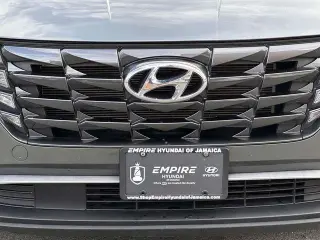 Hyundai TUCSON 2023 AWD SEL 4dr SUV
