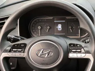 Hyundai TUCSON 2023 AWD SEL 4dr SUV