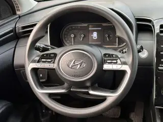 Hyundai TUCSON 2023 AWD SEL 4dr SUV