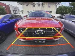 Hyundai TUCSON 2023 AWD SEL 4dr SUV