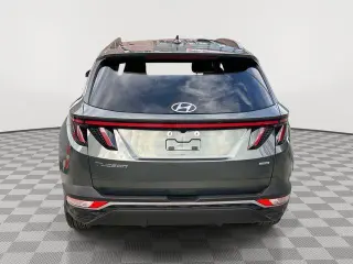 Hyundai TUCSON 2023 AWD SEL 4dr SUV