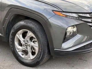 Hyundai TUCSON 2023 AWD SEL 4dr SUV
