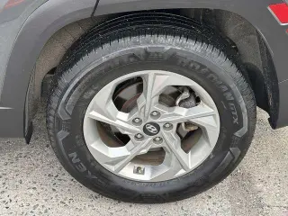 Hyundai TUCSON 2023 AWD SEL 4dr SUV