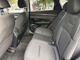 Hyundai TUCSON 2023 AWD SEL 4dr SUV
