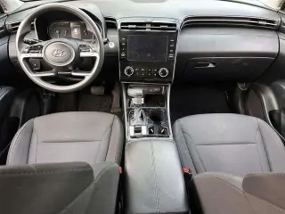 Hyundai TUCSON 2023 AWD SEL 4dr SUV
