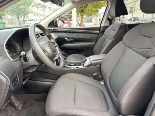 Hyundai TUCSON 2023 AWD SEL 4dr SUV