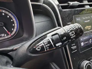 Hyundai TUCSON 2023 AWD SEL 4dr SUV