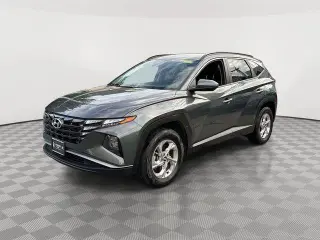 Hyundai TUCSON 2023 AWD SEL 4dr SUV