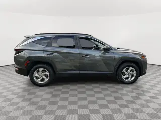 Hyundai TUCSON 2023 AWD SEL 4dr SUV