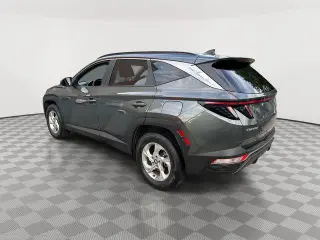 Hyundai TUCSON 2023 AWD SEL 4dr SUV