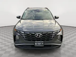 Hyundai TUCSON 2023 AWD SEL 4dr SUV