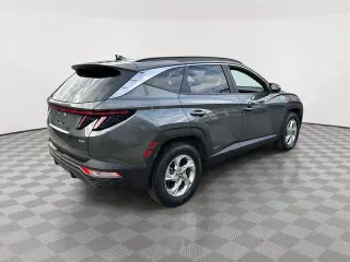 Hyundai TUCSON 2023 AWD SEL 4dr SUV