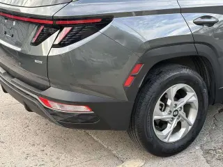 Hyundai TUCSON 2023 AWD SEL 4dr SUV