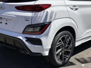 Hyundai KONA 2023 AWD N Line 4dr Crossover