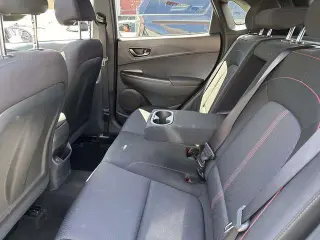 Hyundai KONA 2023 AWD N Line 4dr Crossover