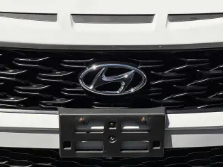 Hyundai KONA 2023 AWD N Line 4dr Crossover