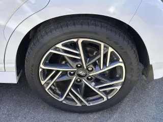 Hyundai KONA 2023 AWD N Line 4dr Crossover