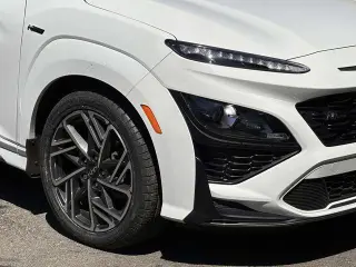Hyundai KONA 2023 AWD N Line 4dr Crossover