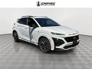 Hyundai KONA 2023 AWD N Line 4dr Crossover