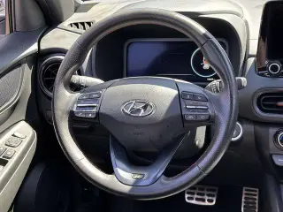 Hyundai KONA 2023 AWD N Line 4dr Crossover