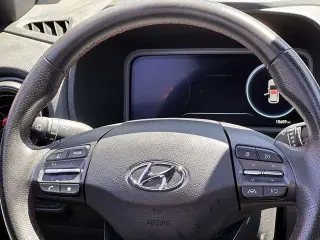 Hyundai KONA 2023 AWD N Line 4dr Crossover