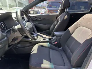 Hyundai KONA 2023 AWD N Line 4dr Crossover