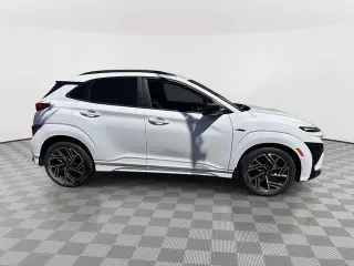 Hyundai KONA 2023 AWD N Line 4dr Crossover