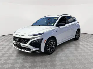 Hyundai KONA 2023 AWD N Line 4dr Crossover