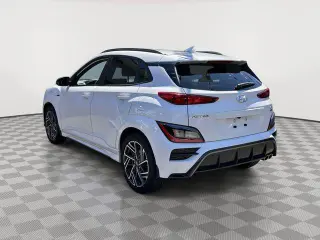 Hyundai KONA 2023 AWD N Line 4dr Crossover