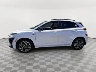 Hyundai KONA 2023 AWD N Line 4dr Crossover