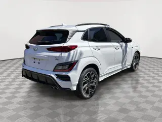 Hyundai KONA 2023 AWD N Line 4dr Crossover