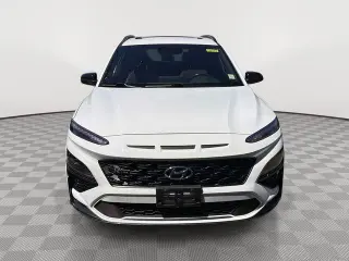 Hyundai KONA 2023 AWD N Line 4dr Crossover