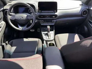 Hyundai KONA 2023 AWD N Line 4dr Crossover