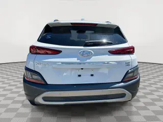 Hyundai KONA 2023 AWD Limited 4dr Crossover