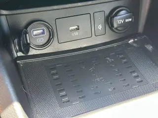 Hyundai KONA 2023 AWD Limited 4dr Crossover