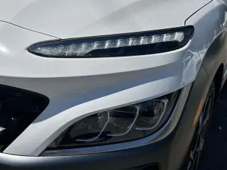 Hyundai KONA 2023 AWD Limited 4dr Crossover