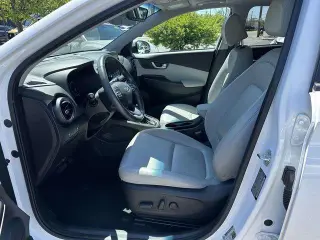 Hyundai KONA 2023 AWD Limited 4dr Crossover
