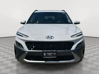 Hyundai KONA 2023 AWD Limited 4dr Crossover