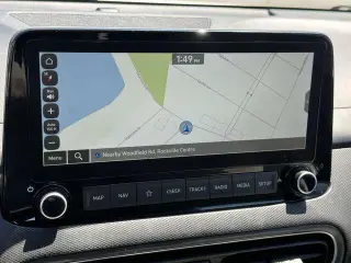 Hyundai KONA 2023 AWD Limited 4dr Crossover
