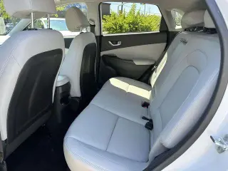 Hyundai KONA 2023 AWD Limited 4dr Crossover