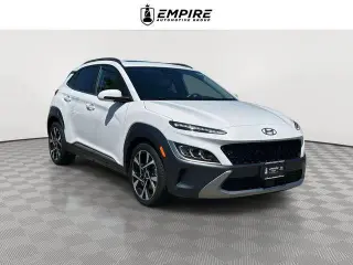 Hyundai KONA 2023 AWD Limited 4dr Crossover