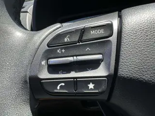 Hyundai KONA 2023 AWD Limited 4dr Crossover