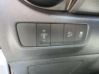 Hyundai KONA 2023 AWD Limited 4dr Crossover