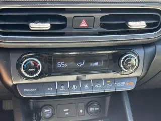 Hyundai KONA 2023 AWD Limited 4dr Crossover