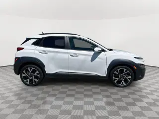 Hyundai KONA 2023 AWD Limited 4dr Crossover