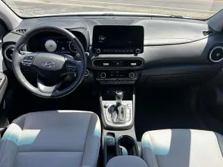 Hyundai KONA 2023 AWD Limited 4dr Crossover